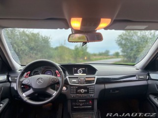 Mercedes-Benz E E350 CGI 215kw 2009 2009