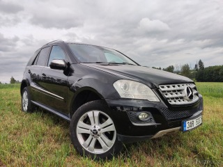 Mercedes-Benz M 3,0   Ml