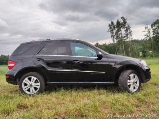 Mercedes-Benz M 3,0 Ml 2009