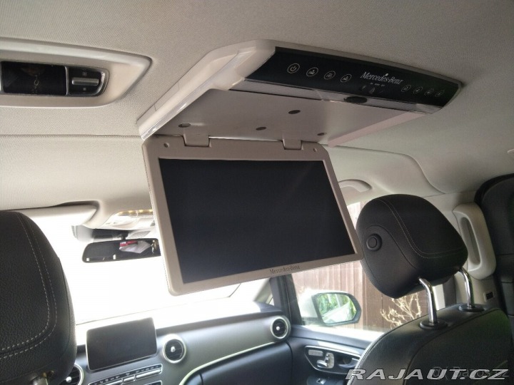 Mercedes-Benz V 2,0 W447 44 250 2017