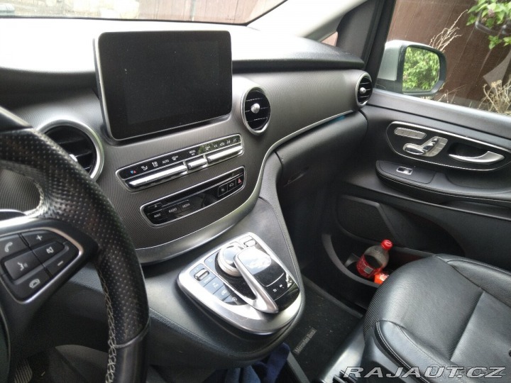 Mercedes-Benz V 2,0 W447 44 250 2017