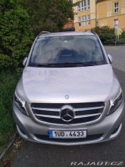 Mercedes-Benz V 2,0 W447 44 250 2017