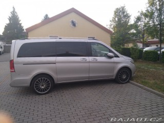 Mercedes-Benz V 2,0 W447 44 250 2017