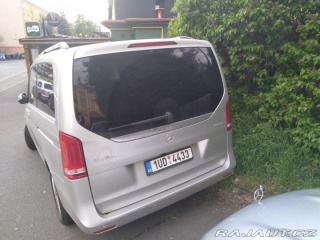 Mercedes-Benz V 2,0 W447 44 250 2017