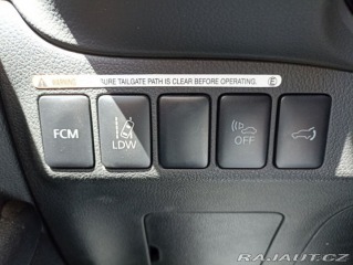 Mitsubishi Outlander 2,0 PHEV 4×4 – plug-in 2014