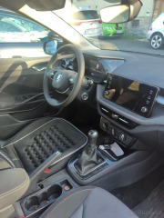 Škoda Fabia 1,0