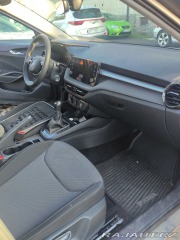 Škoda Fabia 1,0 2025