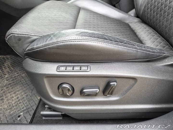 Škoda Karoq 2,0 Style Exclusive, 4x 2021