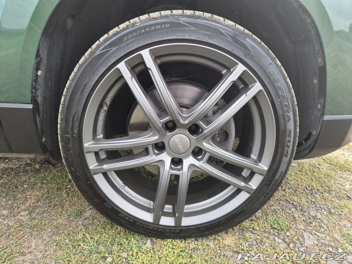 Škoda Karoq 2,0 Style Exclusive, 4x 2021
