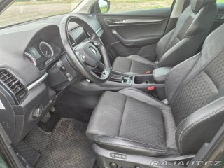 Škoda Karoq 2,0 Style Exclusive, 4x 2021
