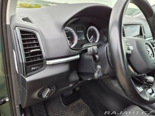 Škoda Karoq 2,0 Style Exclusive, 4x 2021