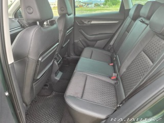 Škoda Karoq 2,0 Style Exclusive, 4x 2021