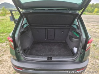 Škoda Karoq 2,0 Style Exclusive, 4x 2021