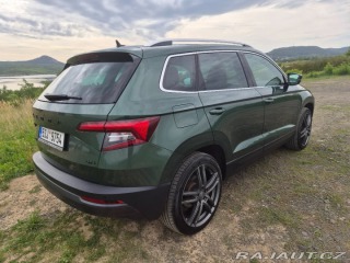 Škoda Karoq 2,0 Style Exclusive, 4x 2021