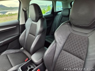 Škoda Karoq 2,0 Style Exclusive, 4x 2021