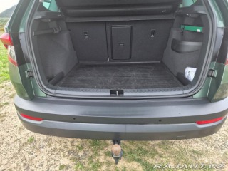 Škoda Karoq 2,0 Style Exclusive, 4x 2021