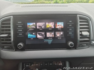 Škoda Karoq 2,0 Style Exclusive, 4x 2021