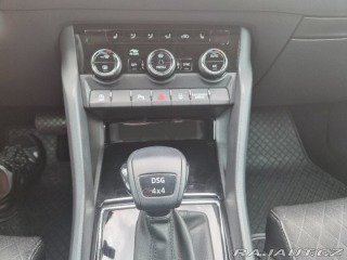 Škoda Karoq 2,0 Style Exclusive, 4x 2021
