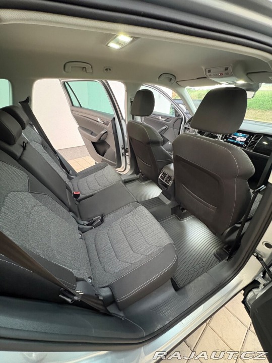 Škoda Kodiaq 2,0 TDI 140kw Style 2018