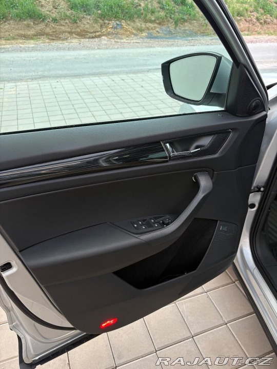 Škoda Kodiaq 2,0 TDI 140kw Style 2018
