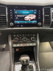 Škoda Kodiaq 2,0 TDI 140kw Style 2018