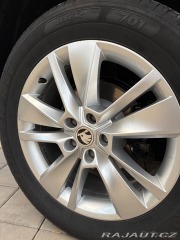 Škoda Kodiaq 2,0 TDI 140kw Style 2018
