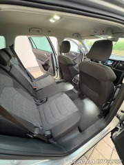 Škoda Kodiaq 2,0 TDI 140kw Style 2018