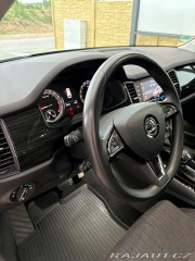 Škoda Kodiaq 2,0 TDI 140kw Style 2018