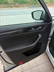 Škoda Kodiaq 2,0 TDI 140kw Style 2018