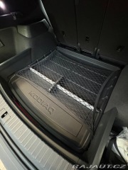 Škoda Kodiaq 2,0 TDI 140kw Style 2018