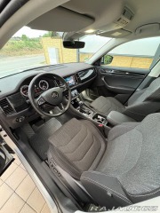Škoda Kodiaq 2,0 TDI 140kw Style 2018
