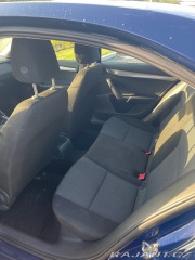 Škoda Octavia 1,4 TSI G-TEC (CNG+ Ben 2015