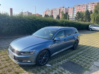 Volkswagen Passat 2,0   B8 BiTDI 176kw 4x4
