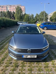 Volkswagen Passat 2,0 B8 BiTDI 176kw 4x4 2015
