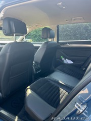 Volkswagen Passat 2,0 B8 BiTDI 176kw 4x4 2015