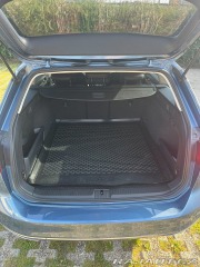Volkswagen Passat 2,0 B8 BiTDI 176kw 4x4 2015