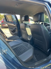Volkswagen Passat 2,0 B8 BiTDI 176kw 4x4 2015