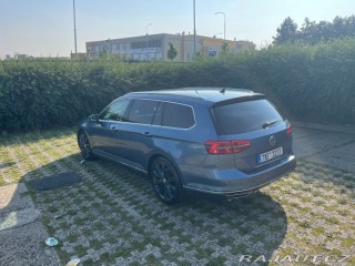 Volkswagen Passat 2,0 B8 BiTDI 176kw 4x4 2015