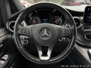 Mercedes-Benz V 300d L 4MATIC 2021
