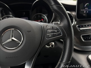 Mercedes-Benz V 300d L 4MATIC 2021