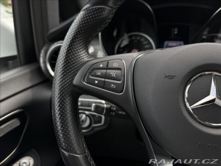 Mercedes-Benz V 300d L 4MATIC 2021
