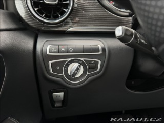 Mercedes-Benz V 300d L 4MATIC 2021