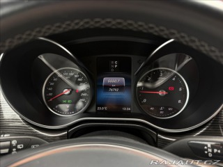 Mercedes-Benz V 300d L 4MATIC 2021