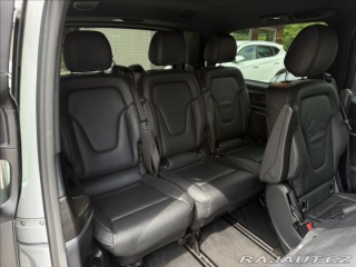 Mercedes-Benz V 300d L 4MATIC 2021
