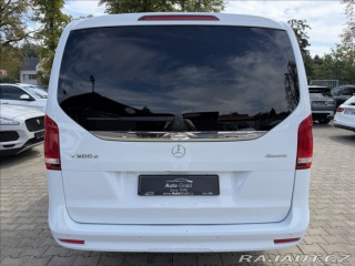 Mercedes-Benz V 300d L 4MATIC 2021