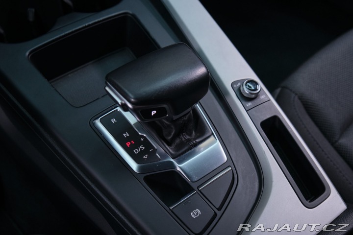 Audi A4 35 TDI 120kW AT7 Quattro 2020