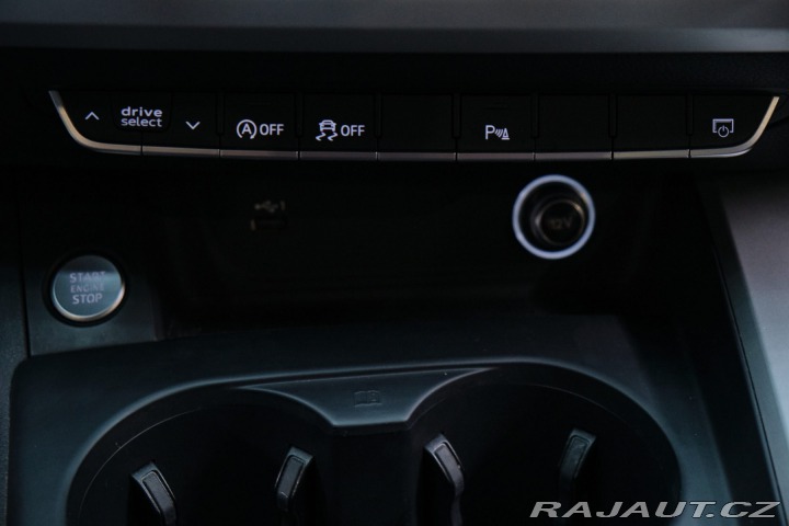 Audi A4 35 TDI 120kW AT7 Quattro 2020