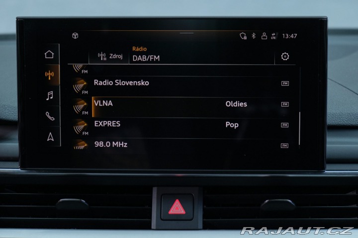 Audi A4 35 TDI 120kW AT7 Quattro 2020