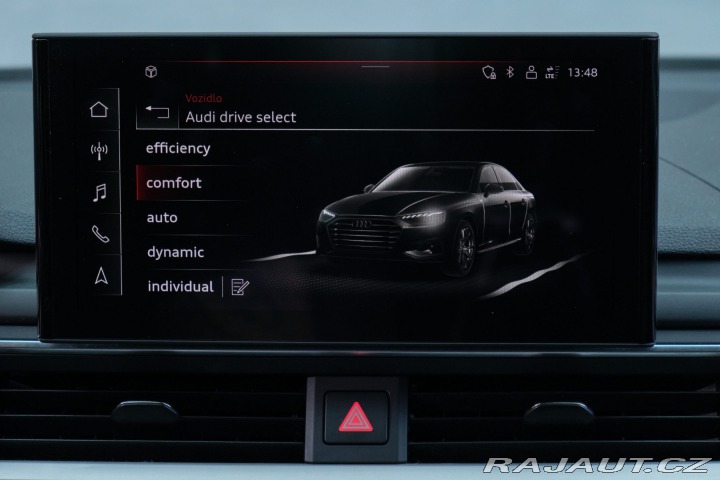 Audi A4 35 TDI 120kW AT7 Quattro 2020