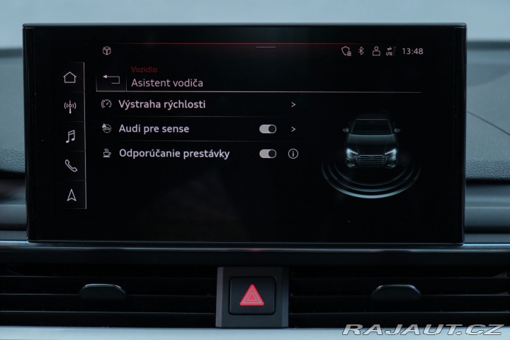 Audi A4 35 TDI 120kW AT7 Quattro 2020
